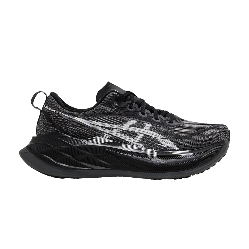 ASICS Superblast 2 Noir Blanc