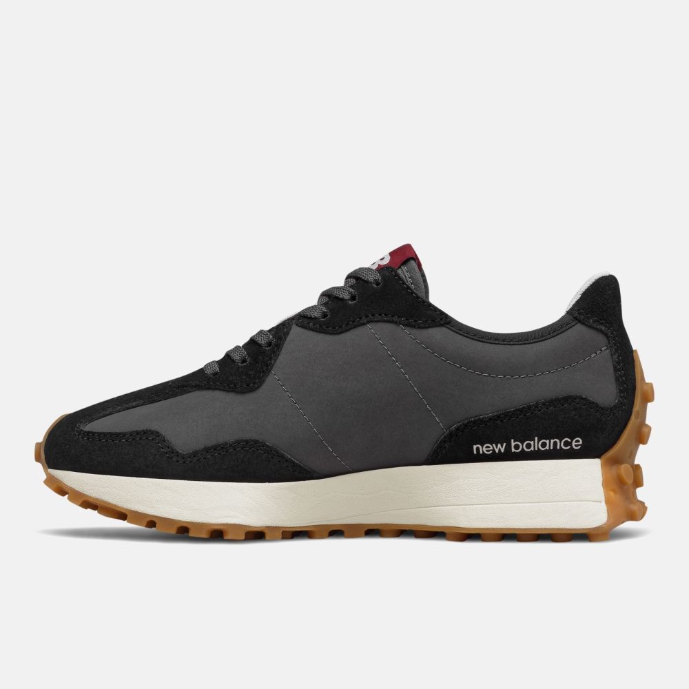 New Balance 327 Black Moonbeam (Femme)