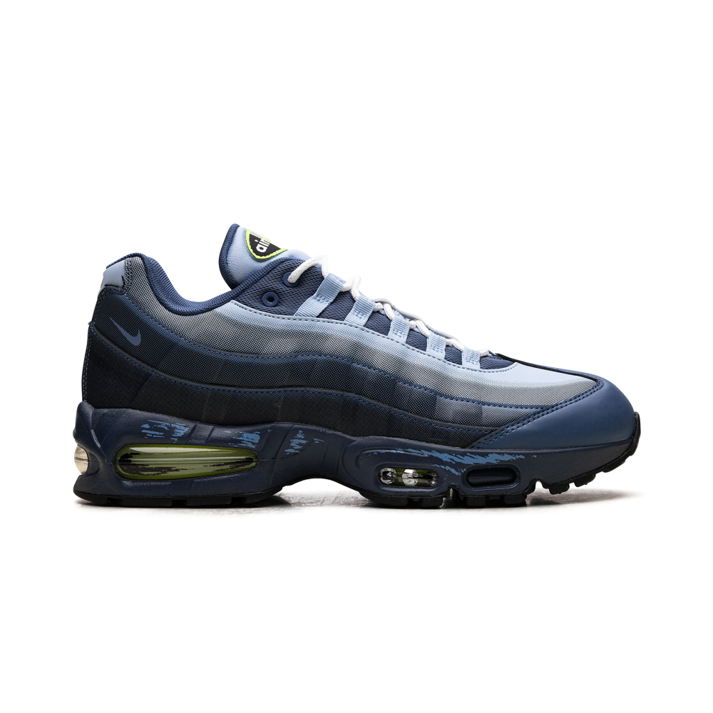 Nike Air Max Muscle 95 Yu-Gi-Oh! Joey (with Promo Card)