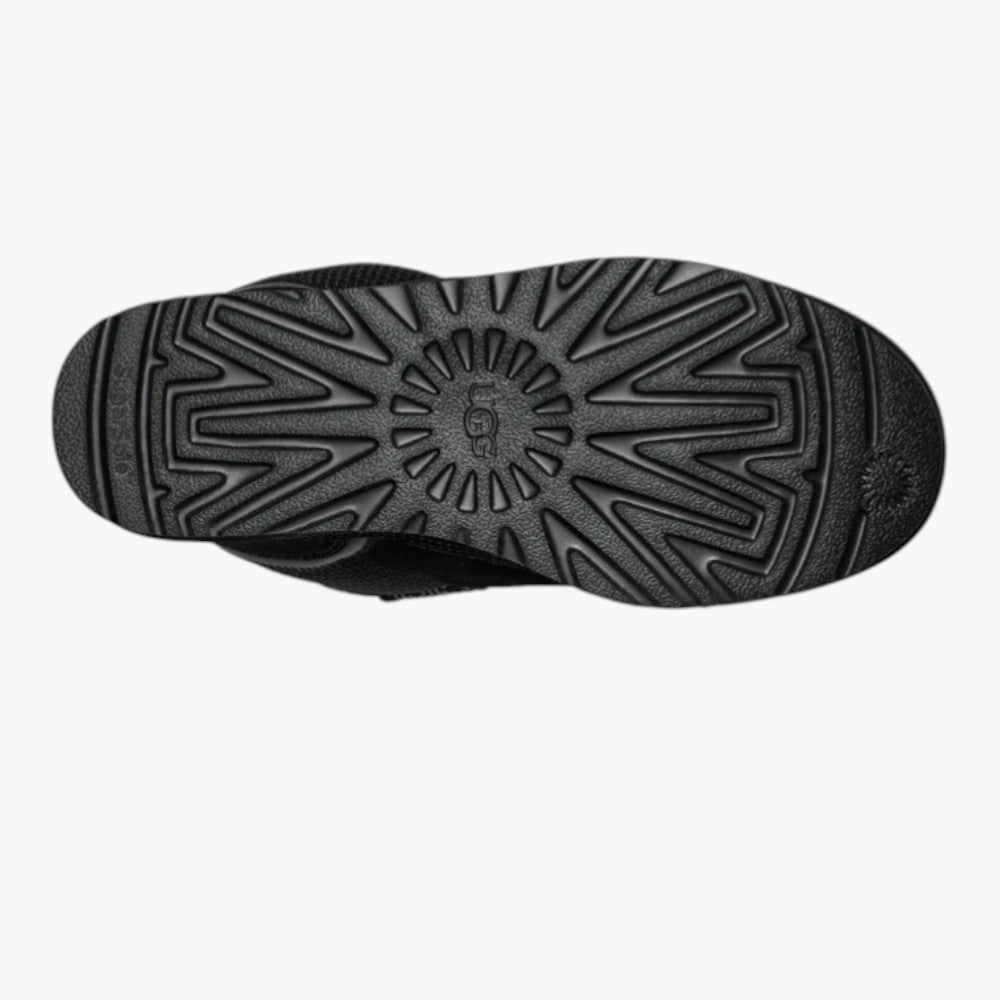 UGG Lowmel Noir