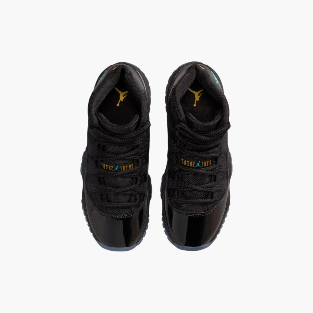 Air Jordan 11 Retro "Gamma Blue"