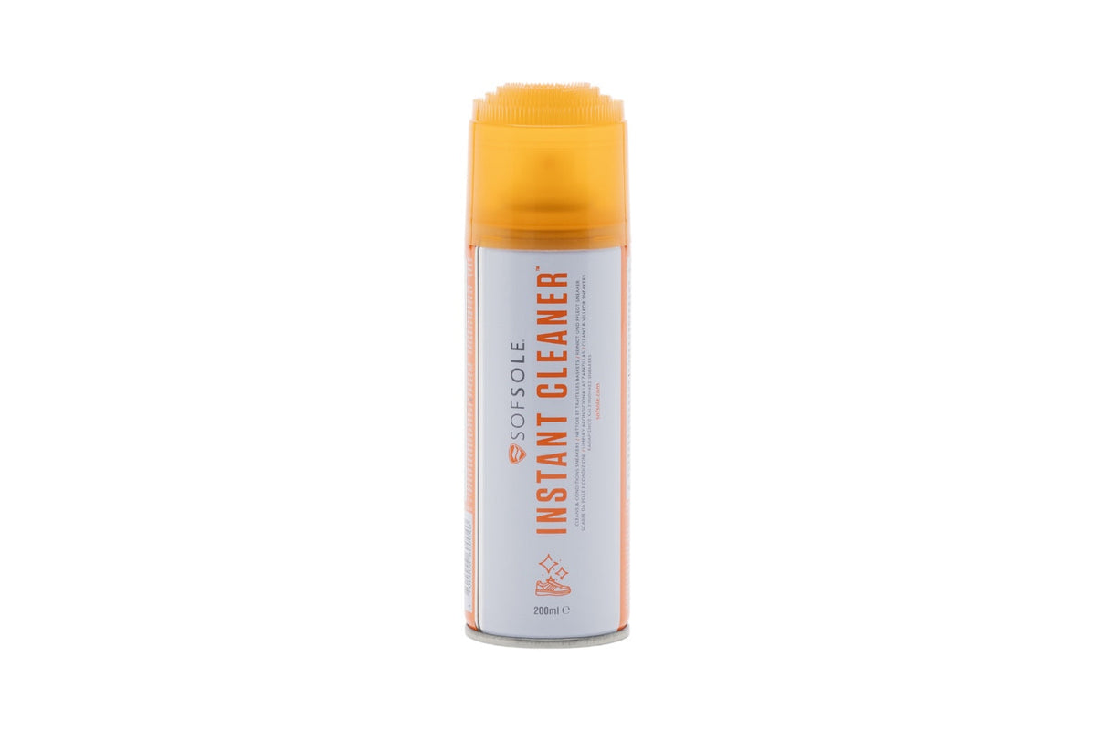 Cleaning Spray Sofsole Instant Cleaner
