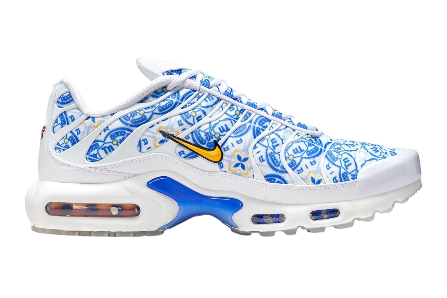 Nike Air Max Plus "Lisbon"