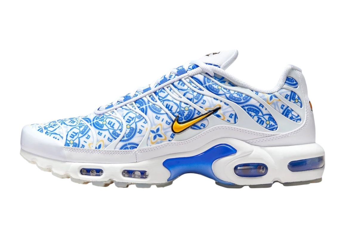 Nike Air Max Plus "Lisbon"