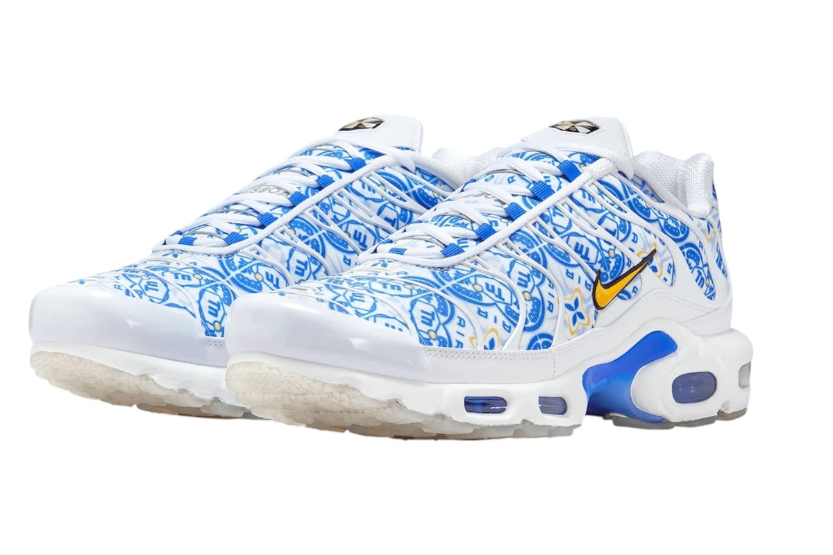 Nike Air Max Plus "Lisbon"
