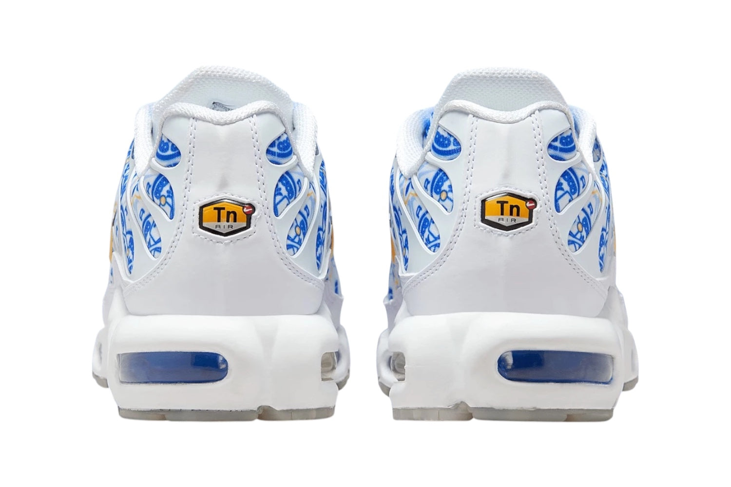 Nike Air Max Plus "Lisbon"