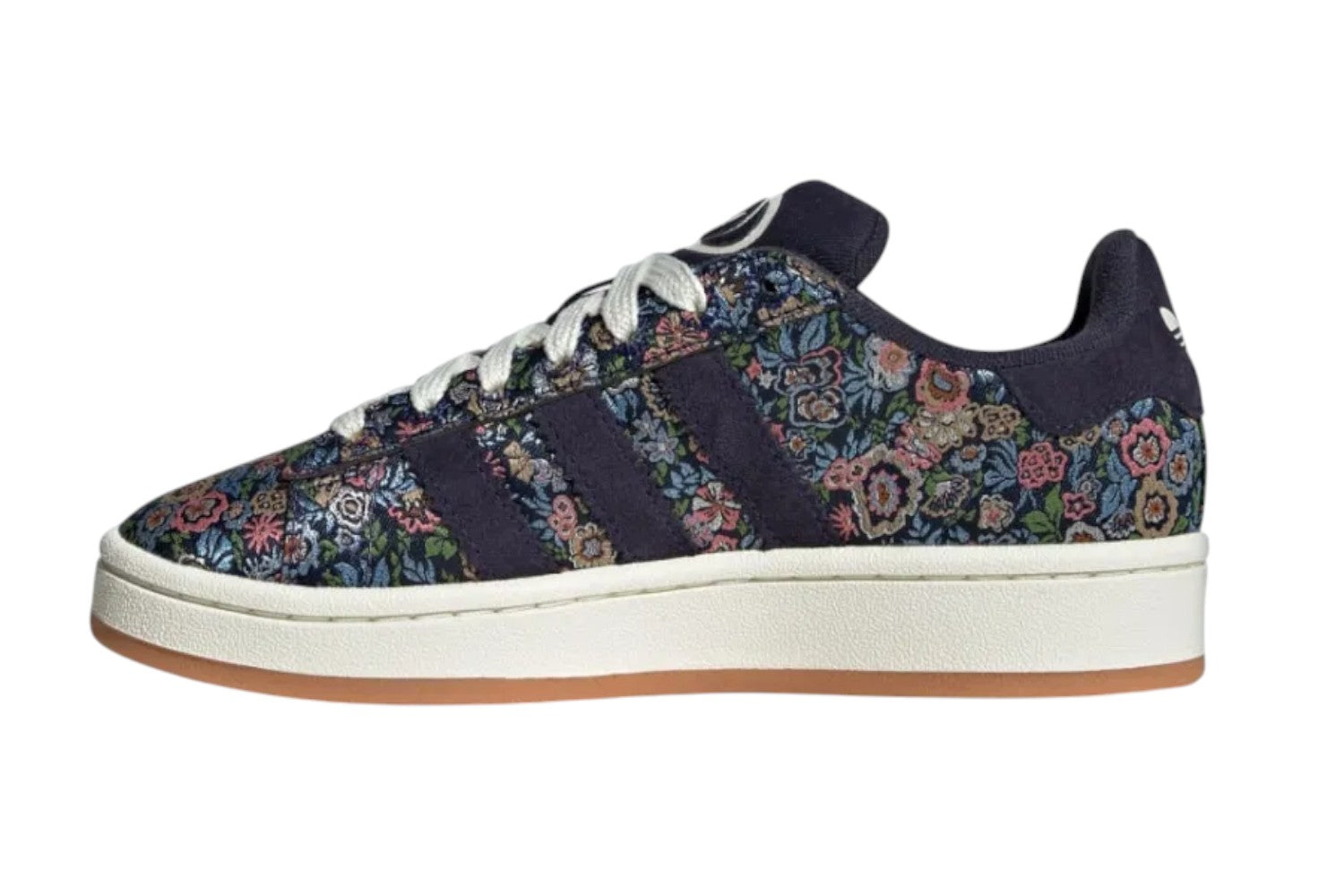 Adidas Campus 00s x London Floral Embroidery Liberty