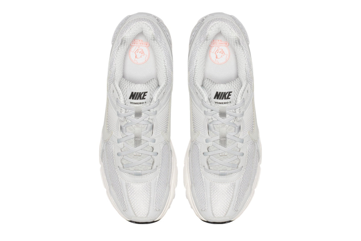 Nike Zoom Vomero 5 Vast Grey SP
