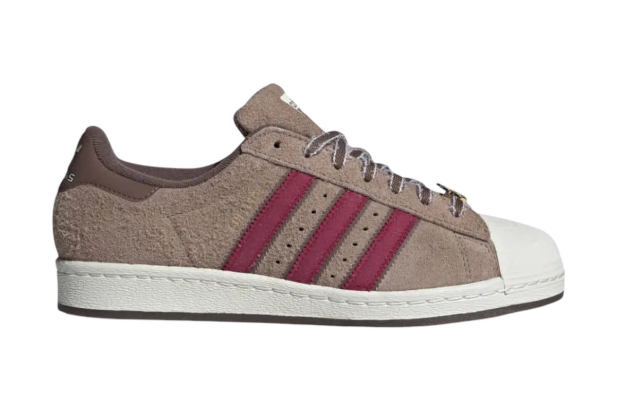 Adidas Superstar Teenage Mutant Ninja Turtles x Shelltoe TMNT Splinter