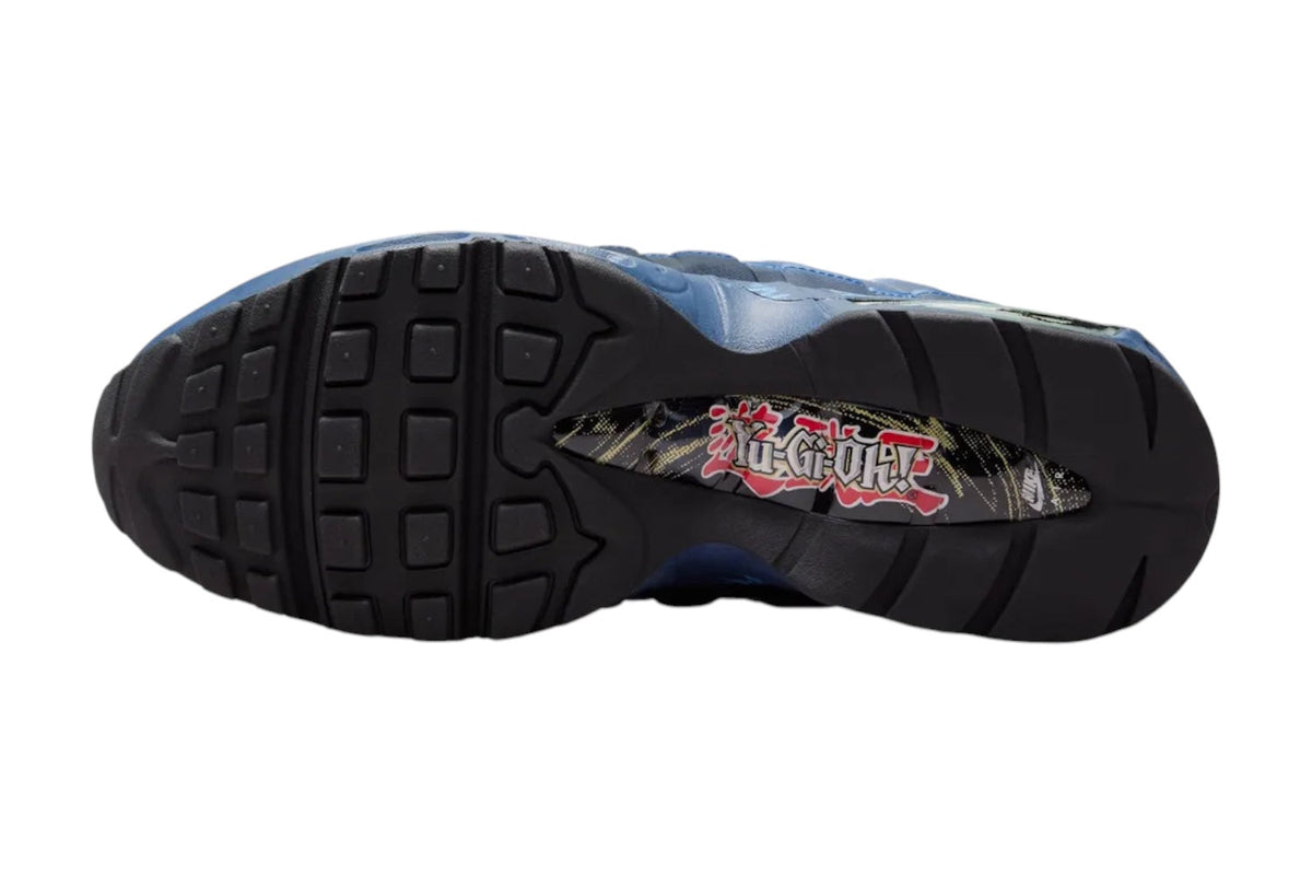 Nike Air Max Muscle 95 Yu-Gi-Oh! Joey (mit Promo-Karte)