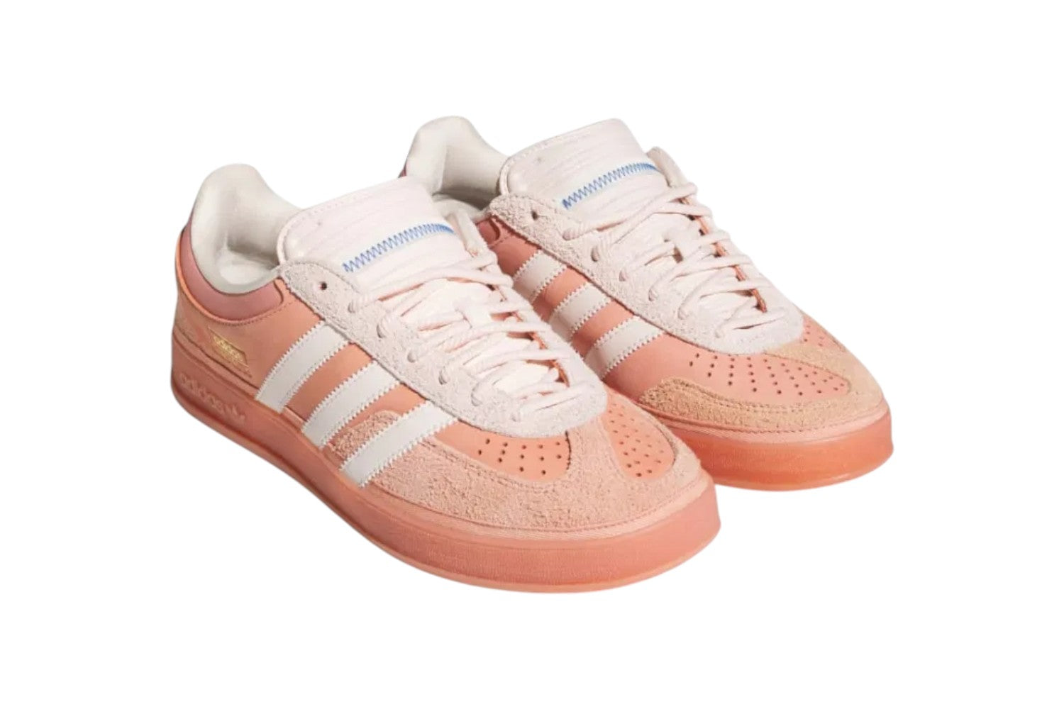 Adidas Gazelle Indoor x Bad Bunny Cabo Rojo
