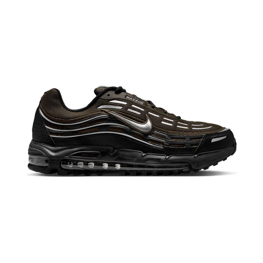 Nike Air Max TL 2.5 Noisette Foncé Noir