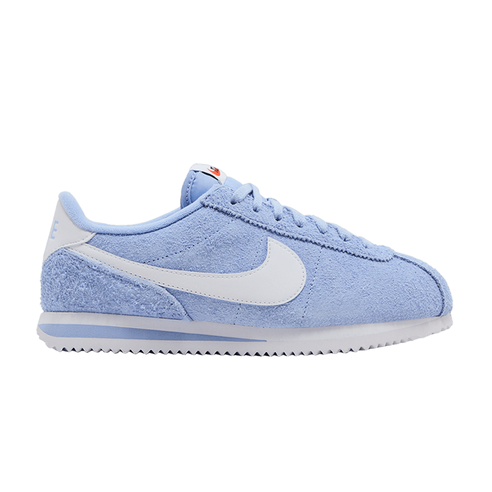 Nike Cortez Vintage Aluminum (Femme)