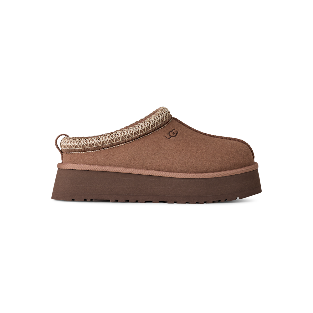 Chaussons Tazz II UGG Rocky Oak (Femme)