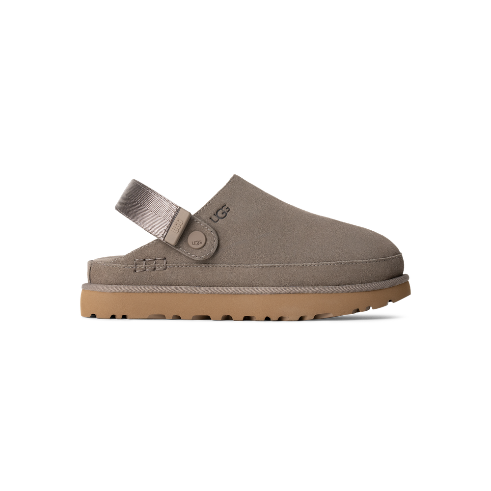 UGG Goldenstar Clog Smoke Plume (Femme)