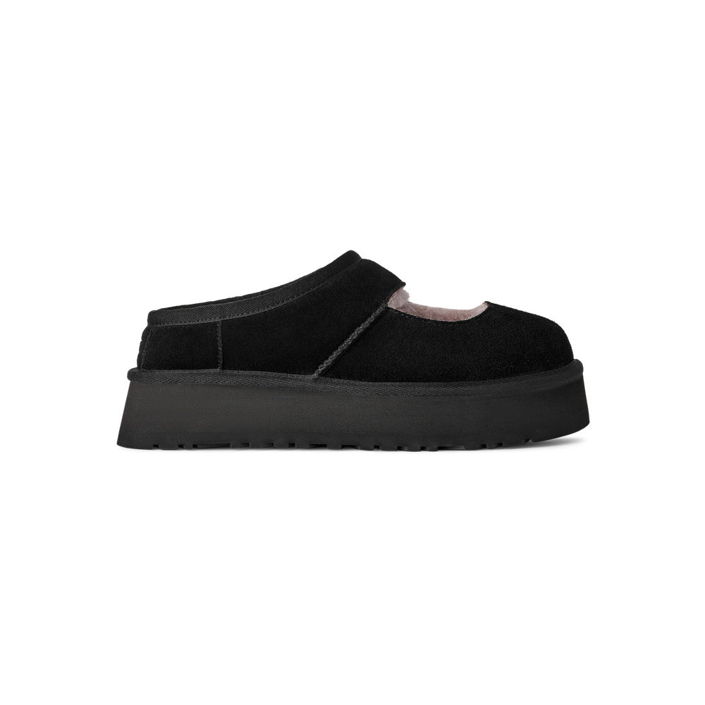 UGG Bea Mary Jane Black (Femme)