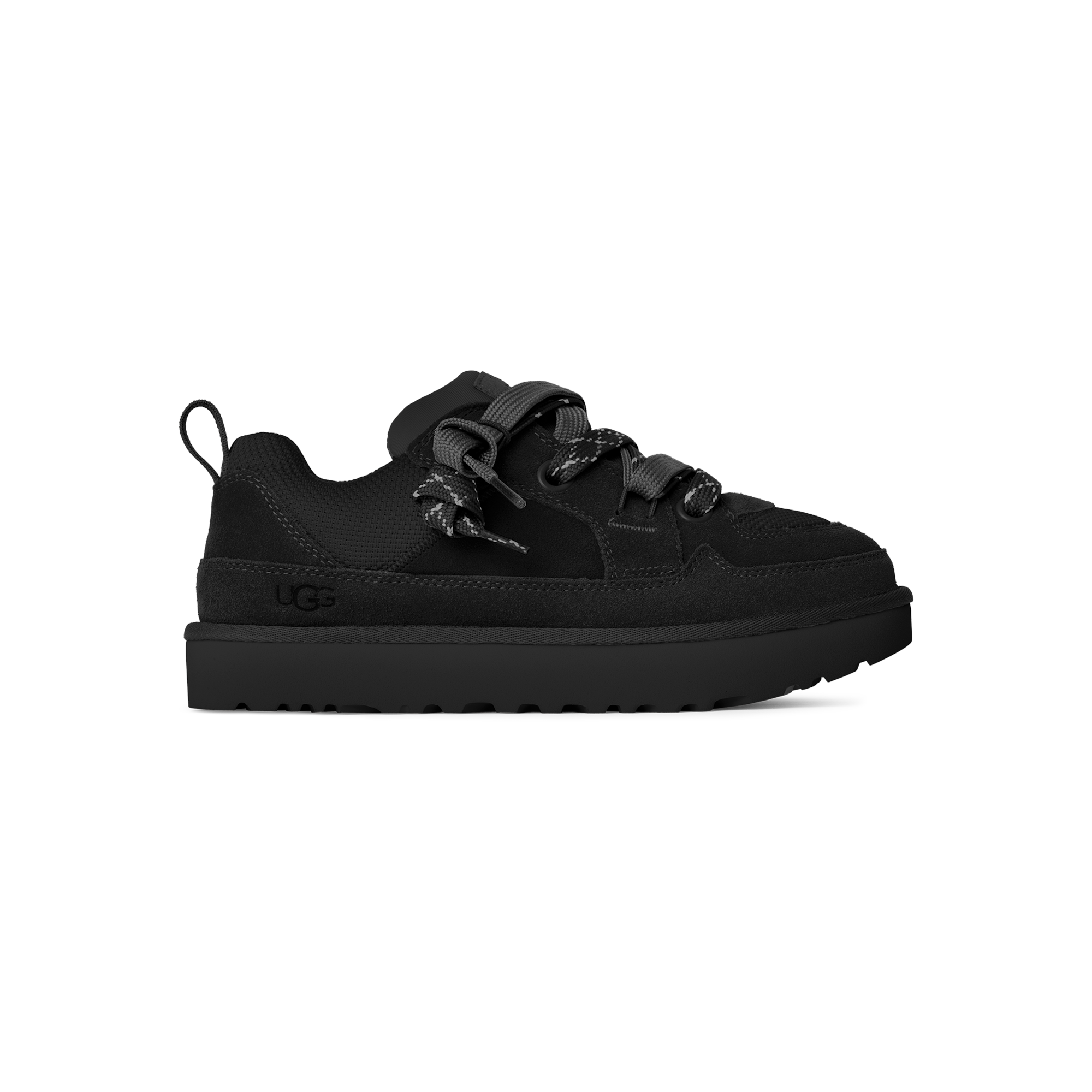 UGG Lowmel Lo Noir