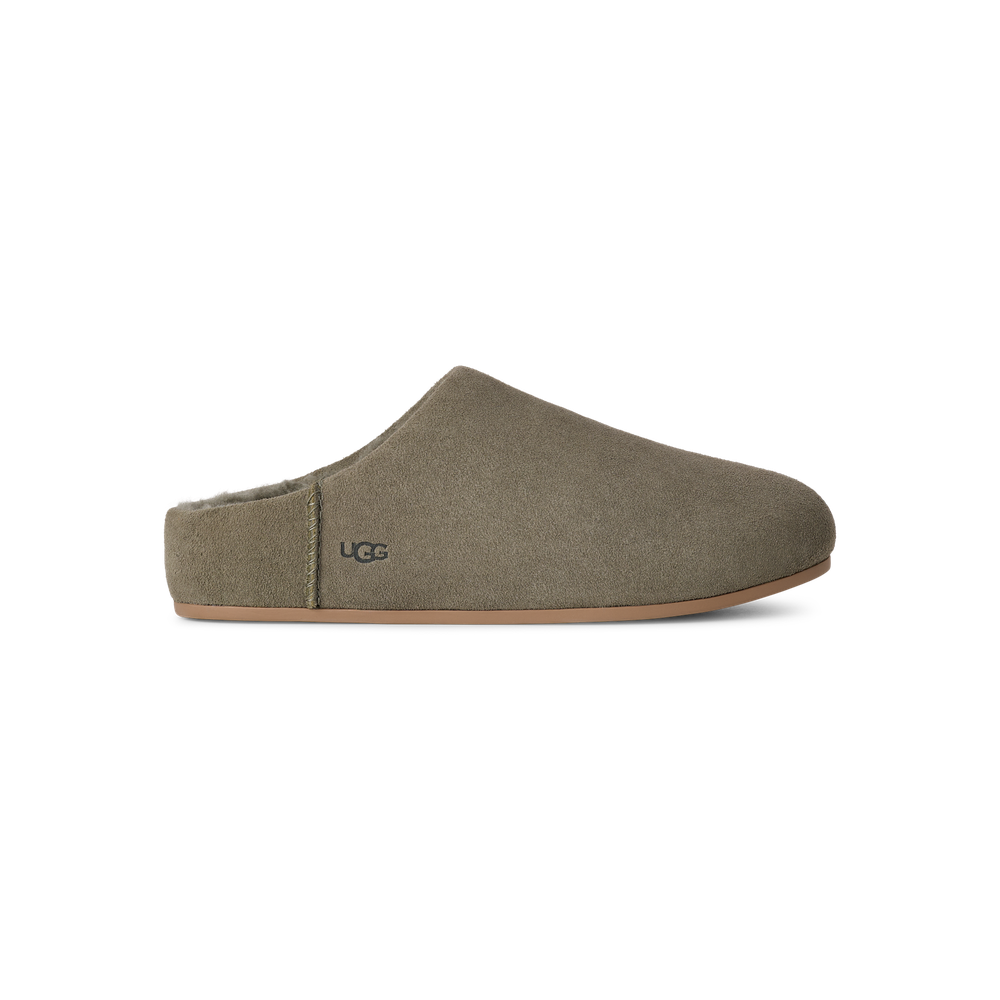 Mules Elea UGG vert mousse (Femme)