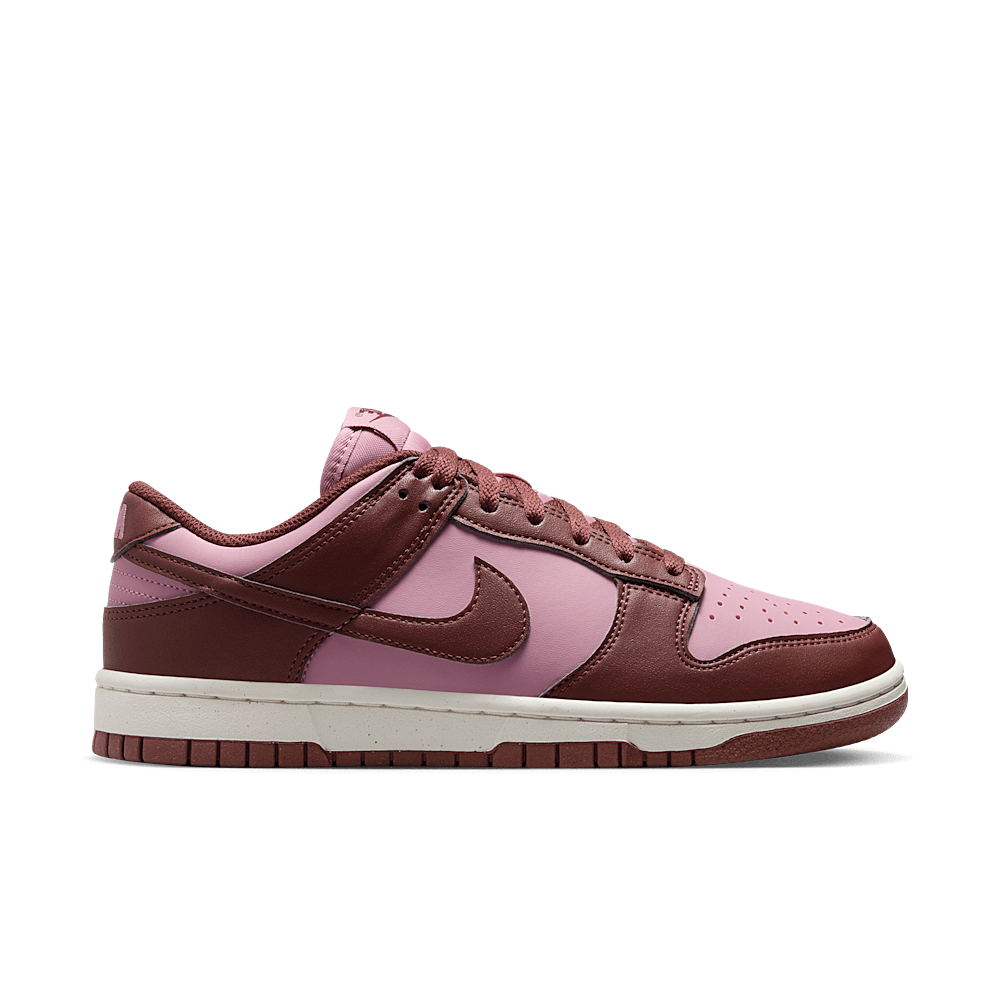Nike Dunk Low Next Nature Dark Pony Elemental Pink (Femme)