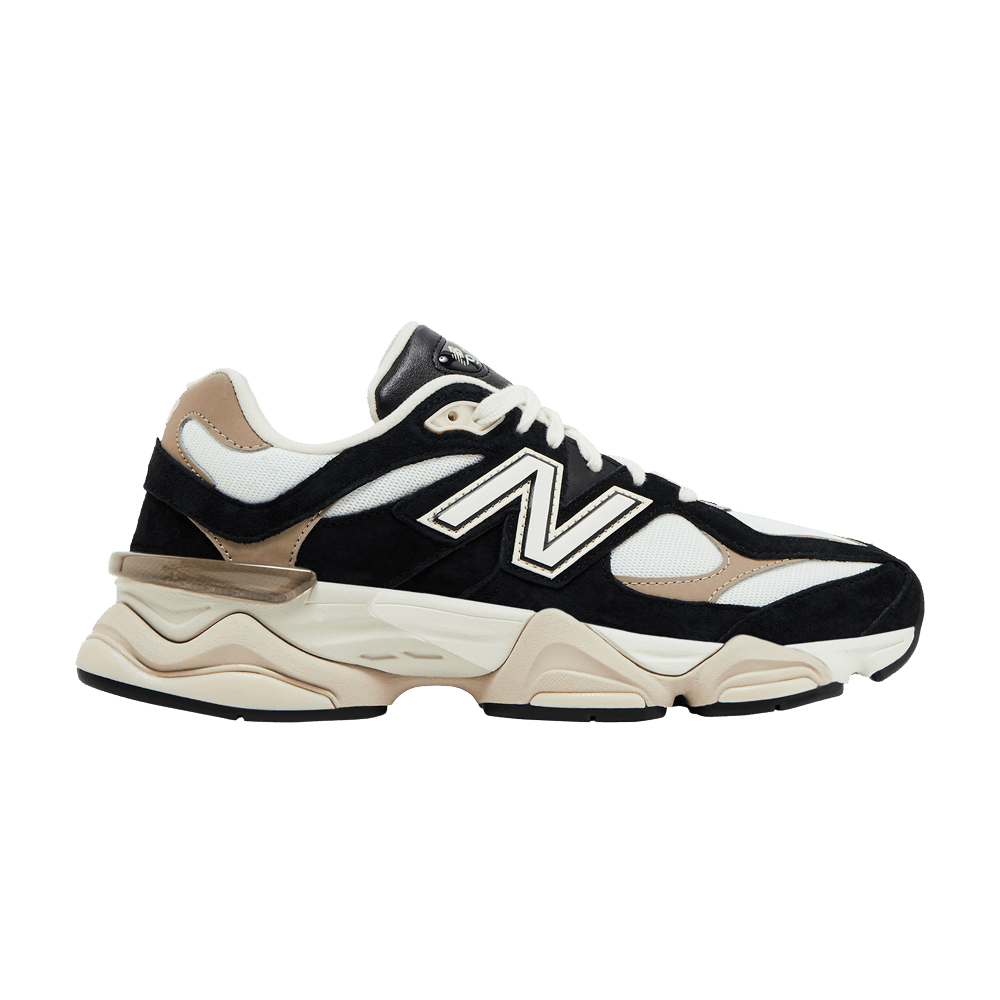 New Balance 9060 Sel de mer Os
