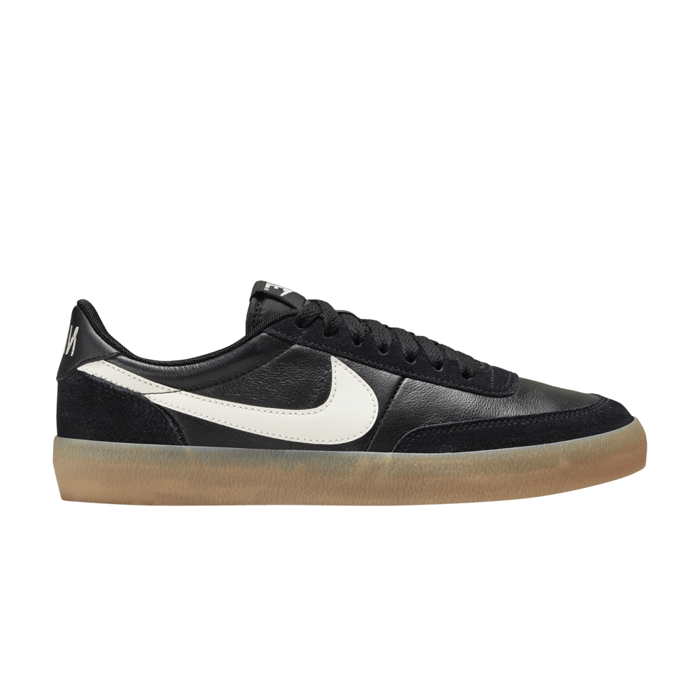 Nike Killshot 2 Black Sail Gum (Femme)