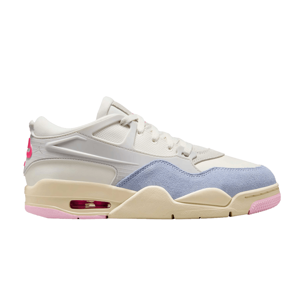 Jordan 4 RM Easter (Femme)
