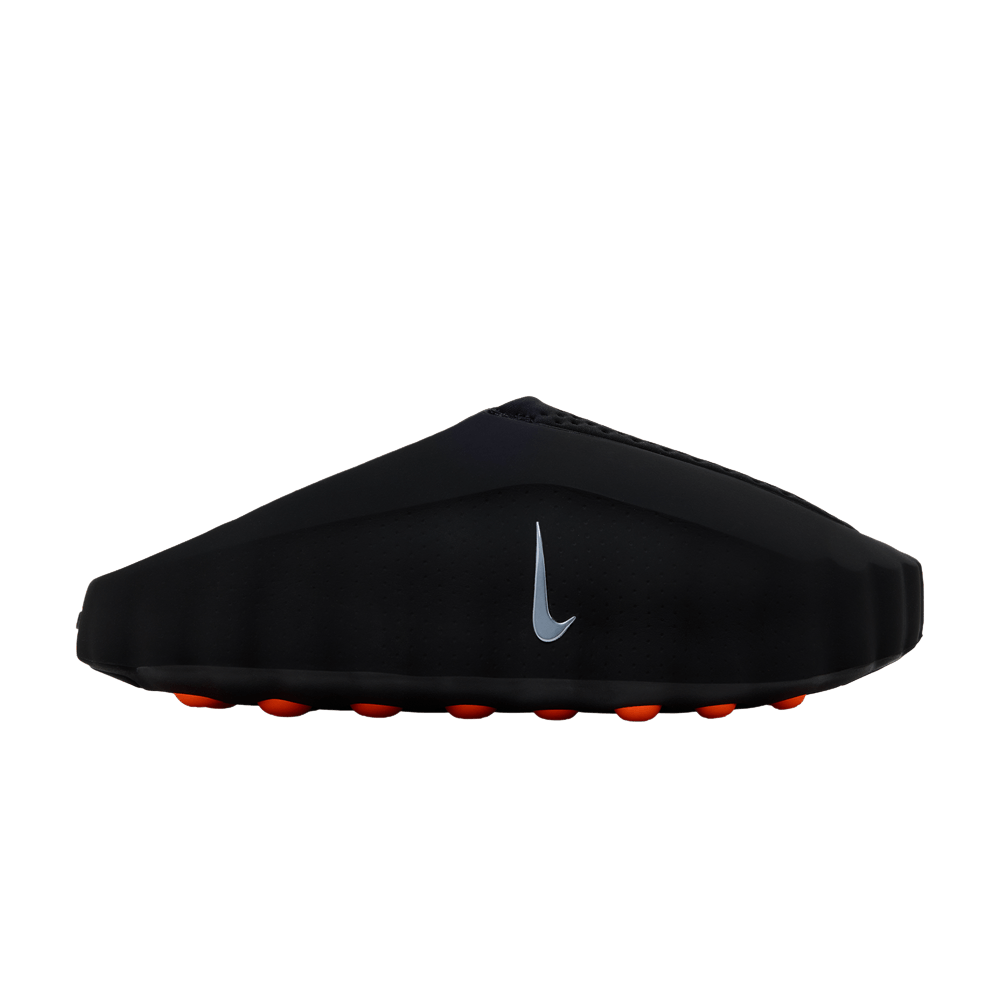 Nike Mind 001 Sandale Black Chrome