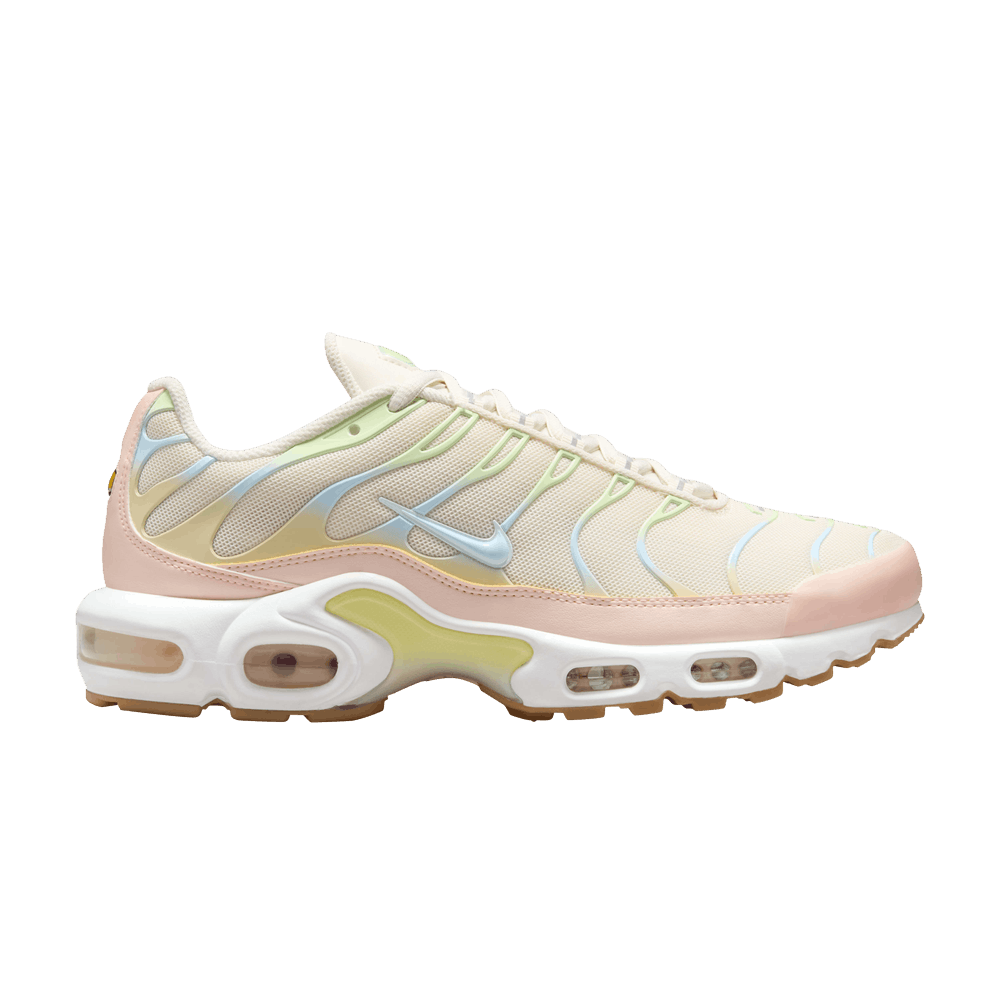 Nike Air Max Plus Crimson Tint (Femme)