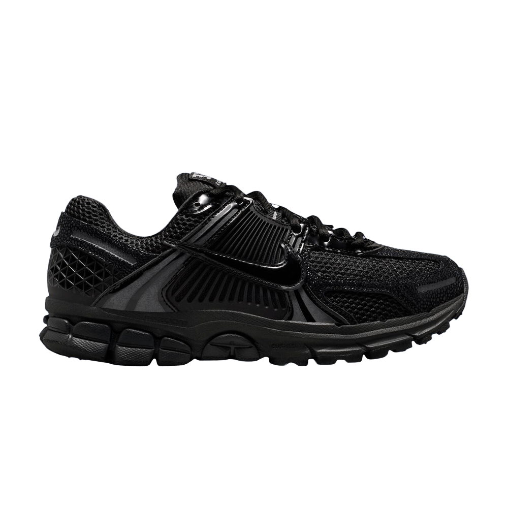 Nike Zoom Vomero 5 Black Patent (Women's)