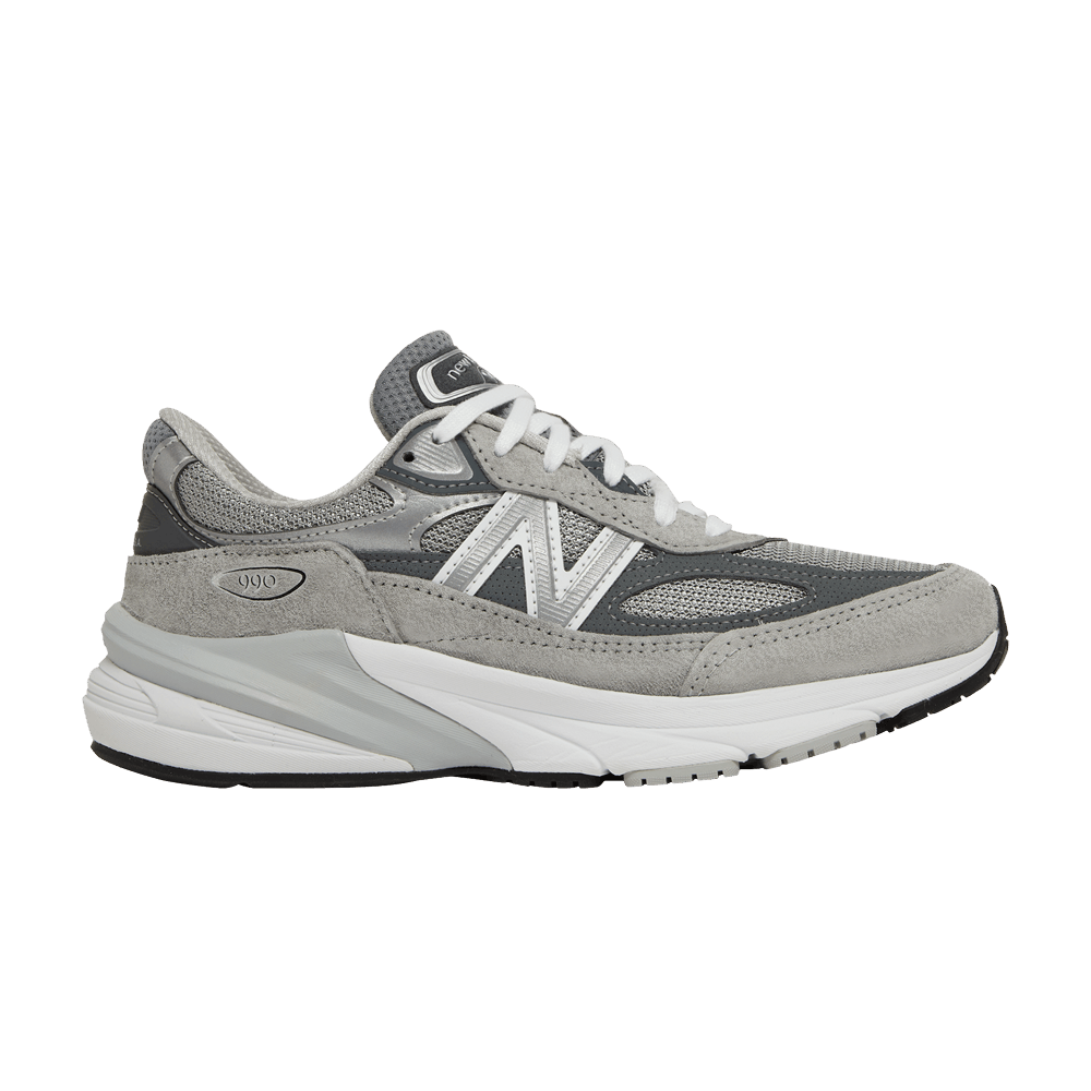 New Balance 990v6 MiUSA Gris (Femme)