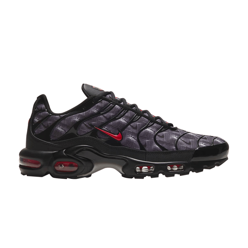 Nike Air Max Plus Pack Topographie