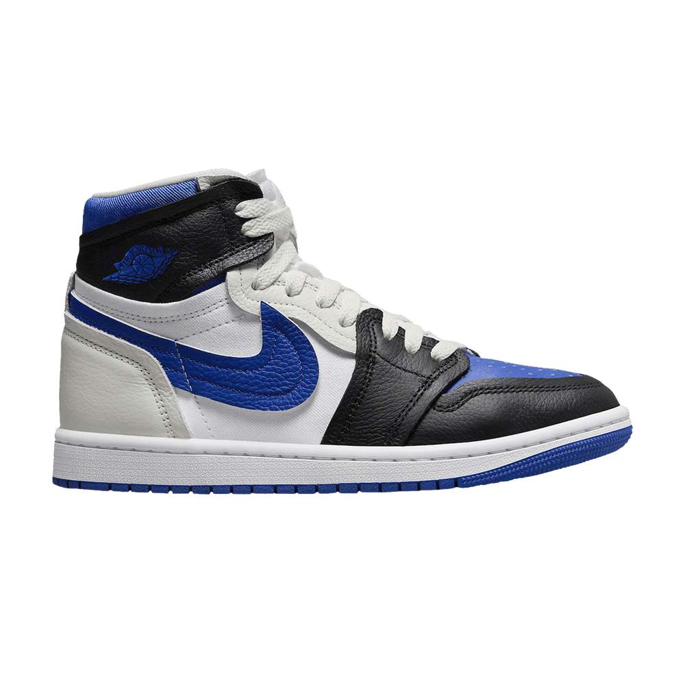 Jordan 1 High Method of Make Royal Toe (Femme)