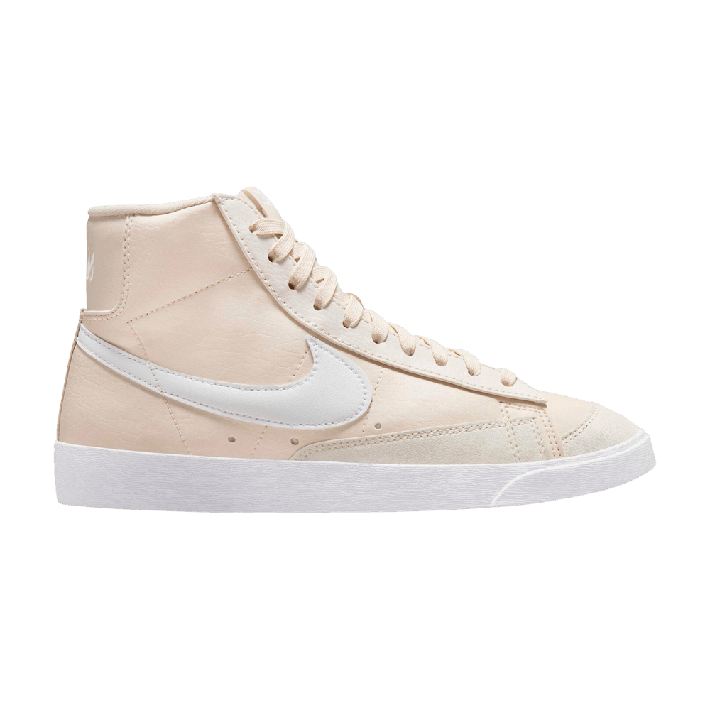 Nike Blazer Mid '77 Next Nature « Light Orewood Brown » (Femme)