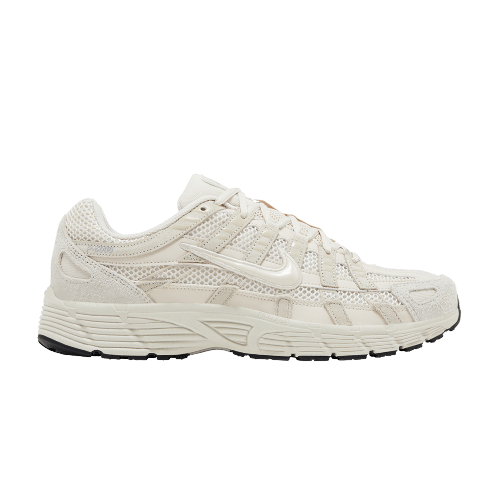Nike P-6000 SE Marron clair Orewood