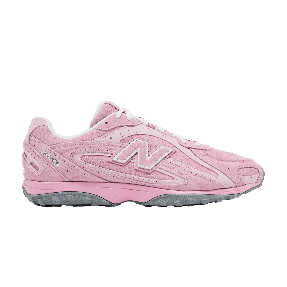 New Balance 204L Rose Pastel