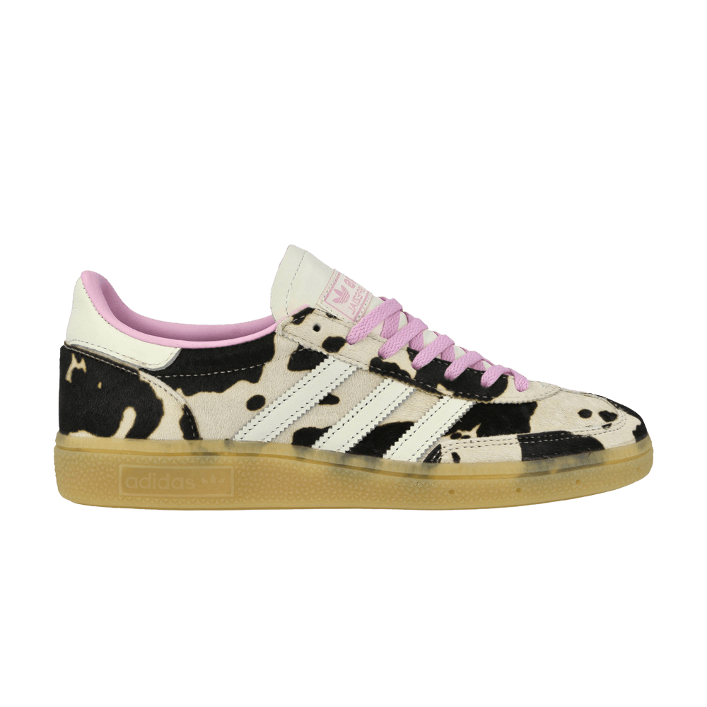 Adidas Handball Spezial Cow Print Bliss Lilac (Women's)