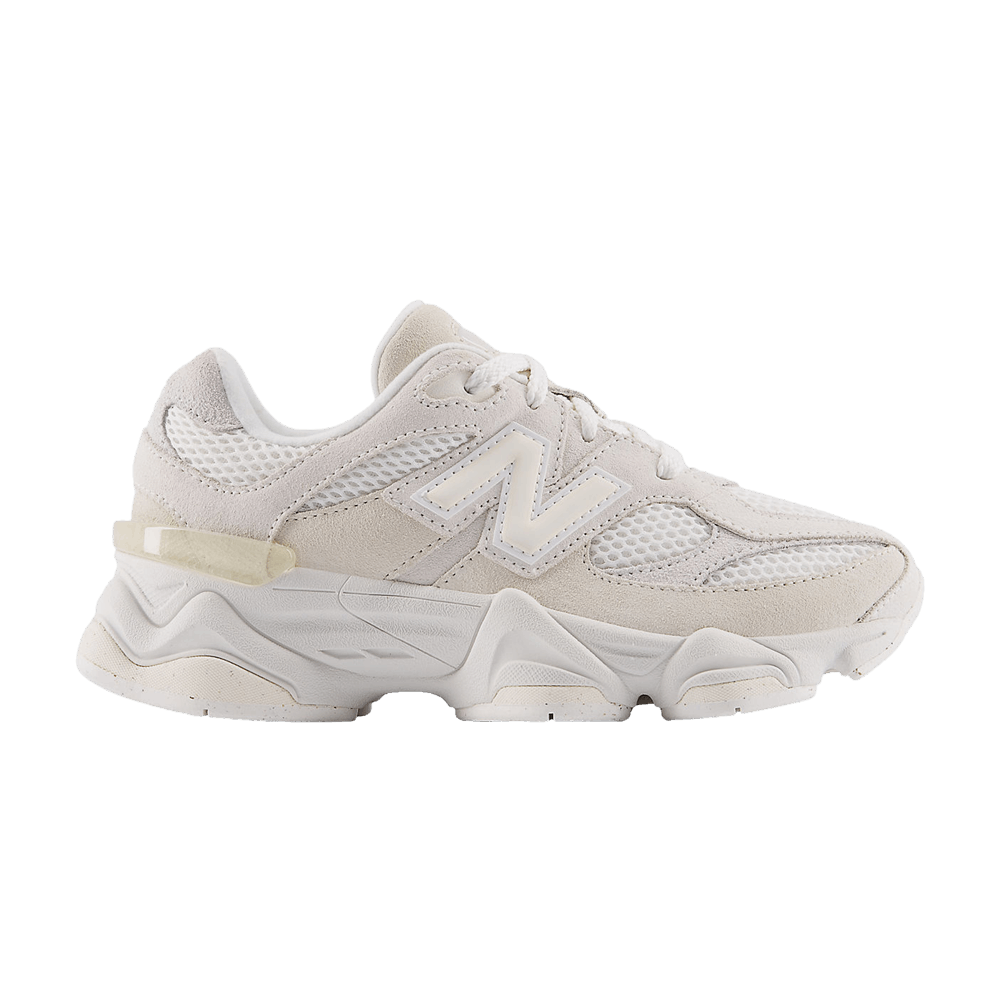 New Balance 9060 Angora Sea Salt (PS)