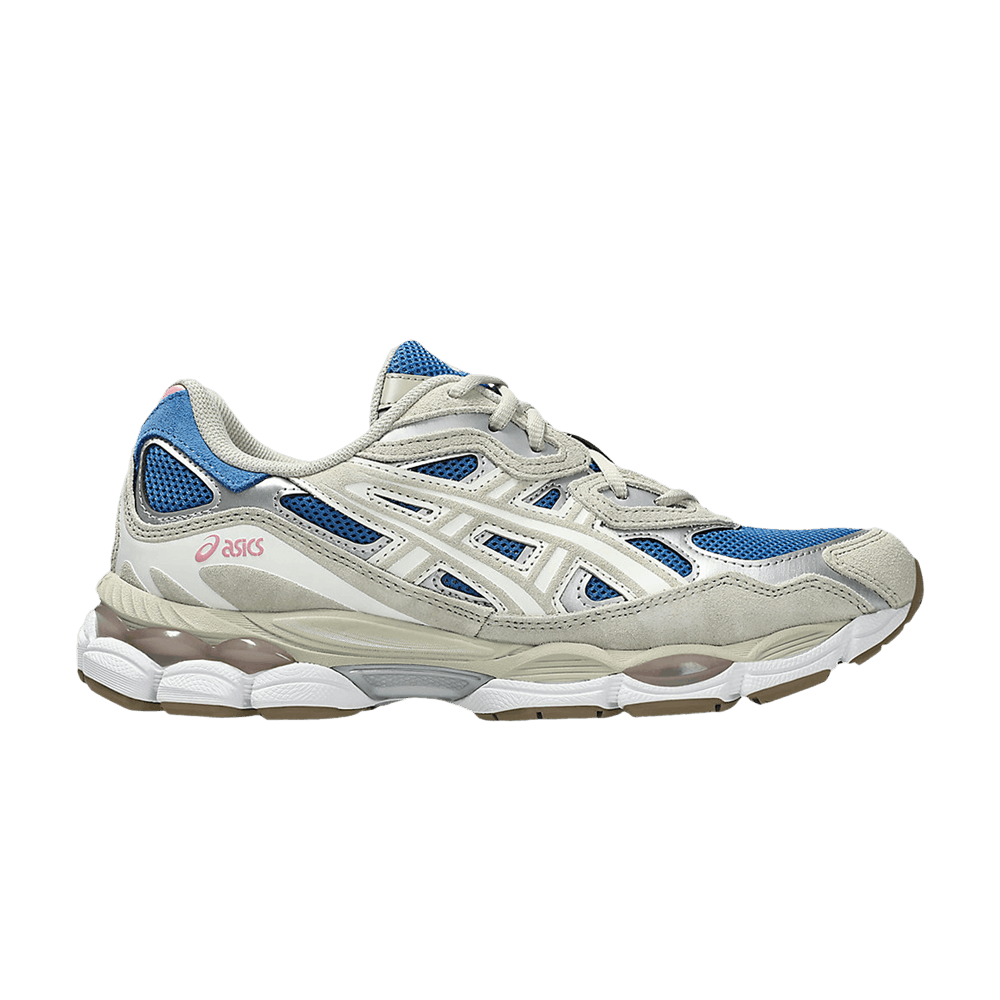 ASICS Gel-NYC Polar Night Crème
