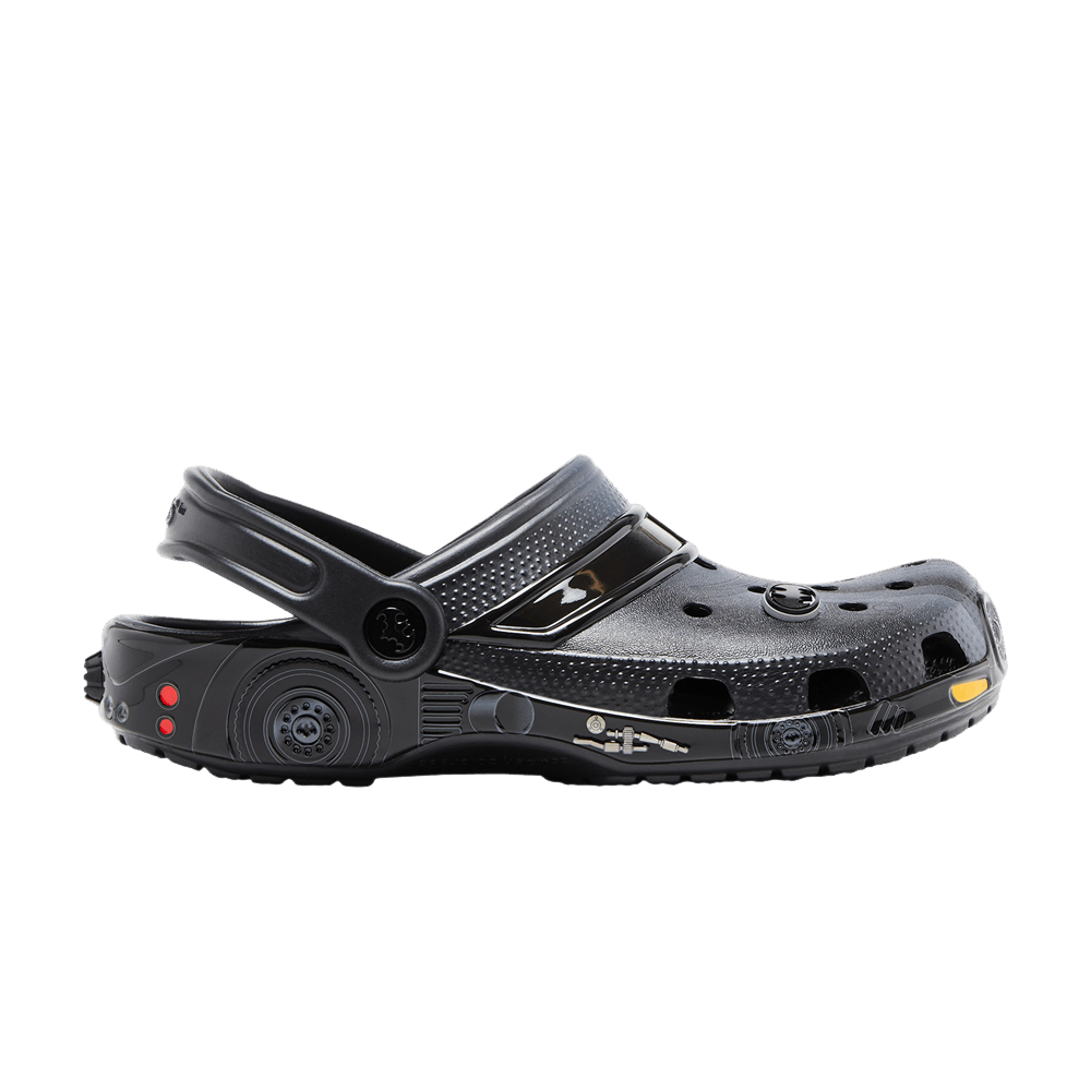 Crocs Classic Clog Batman Batmobile (Kids)