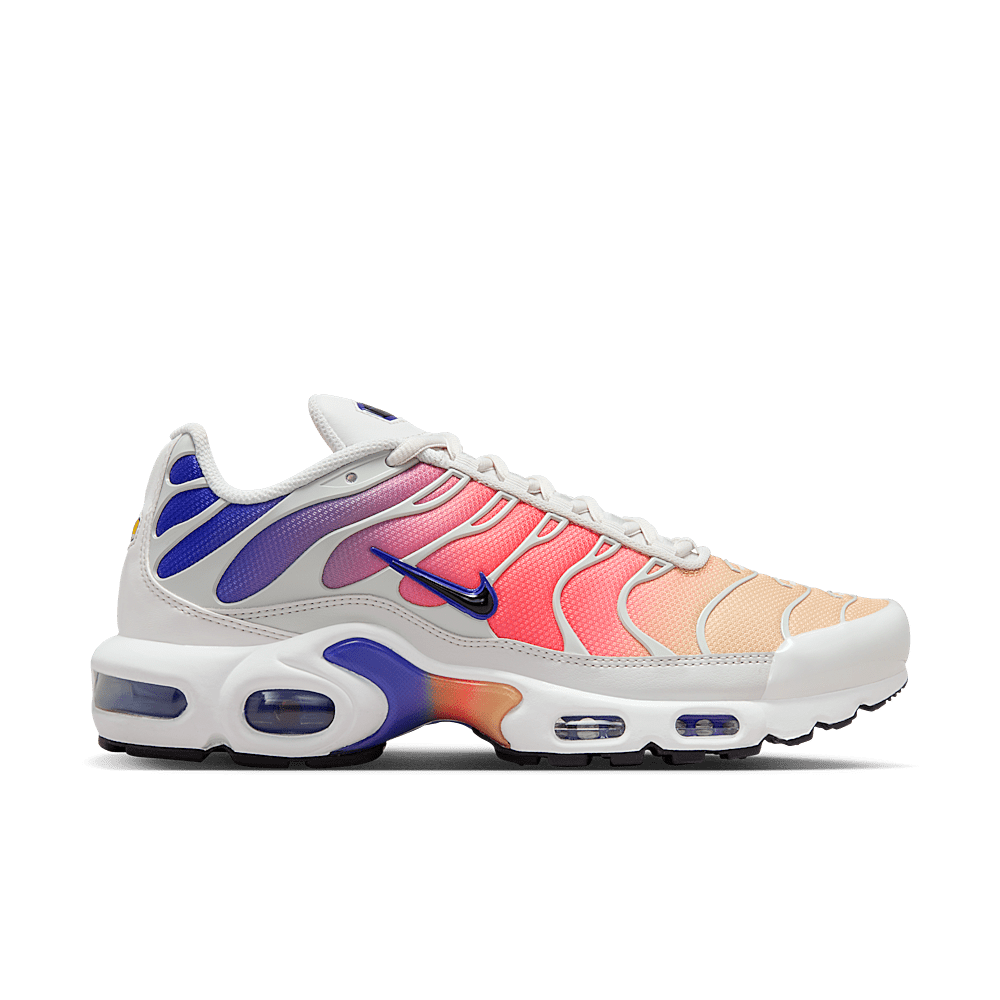 Nike Air Max Plus Persian Violet Light Wild Mango (Femme)