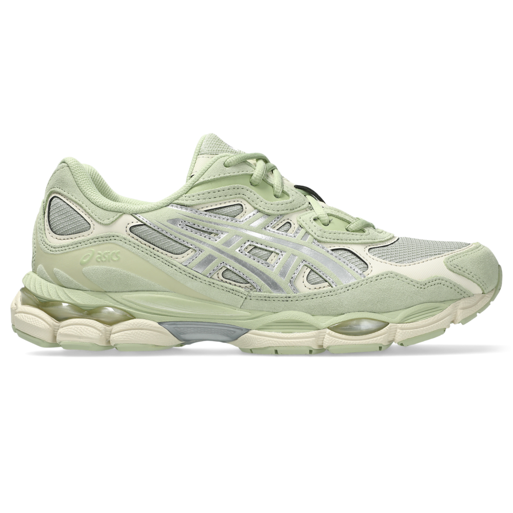 ASICS Gel-NYC Sage Frost Pure Silver