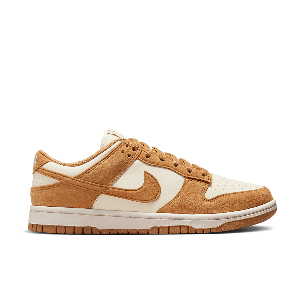Nike Dunk Low Next Nature Flax Coconut Milk (Femme)