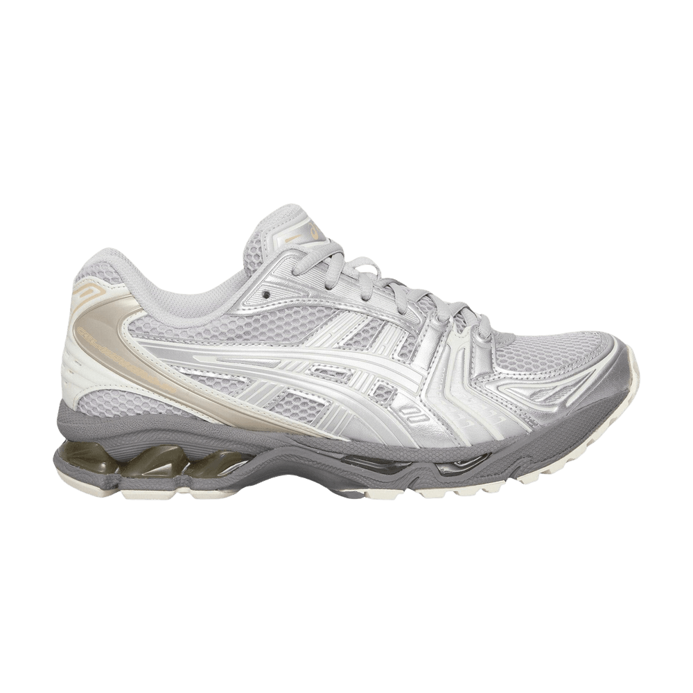 ASICS Gel-Kayano 14 Concrete Pure Silver