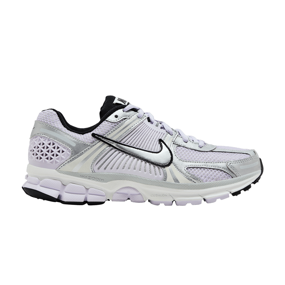 Nike Zoom Vomero 5 Barely Grape Photon Dust Summit White Metallic Silver (Femme)