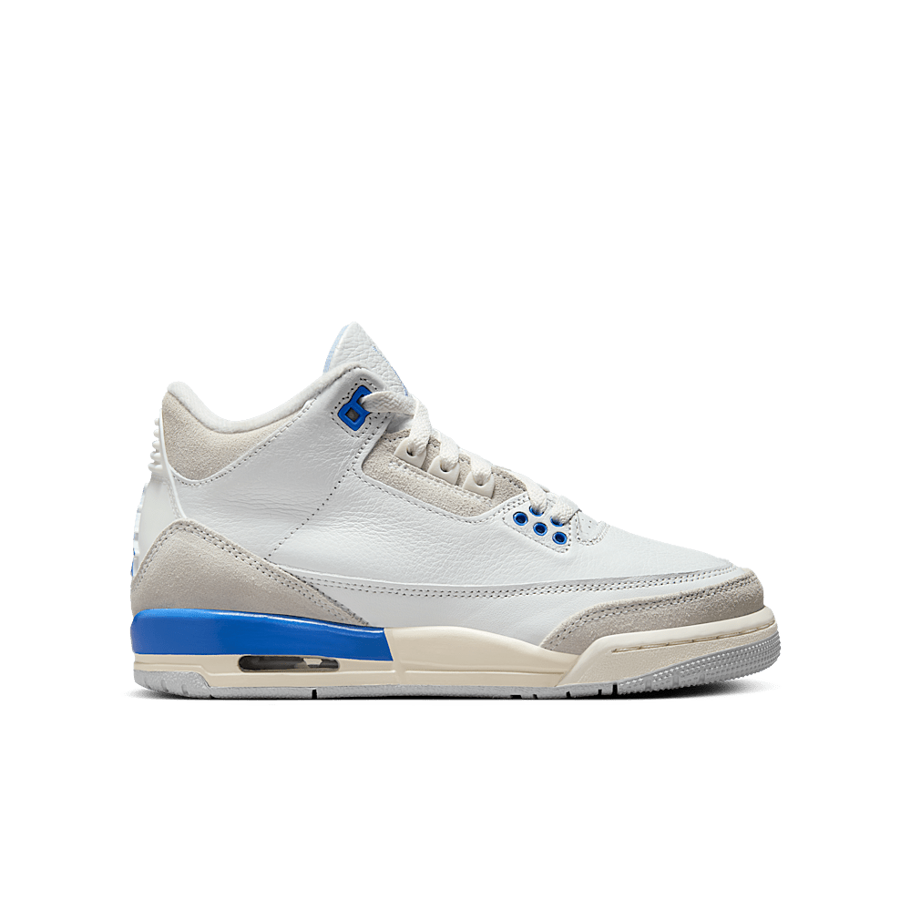 Short Jordan 3 Retro Lucky (GS)