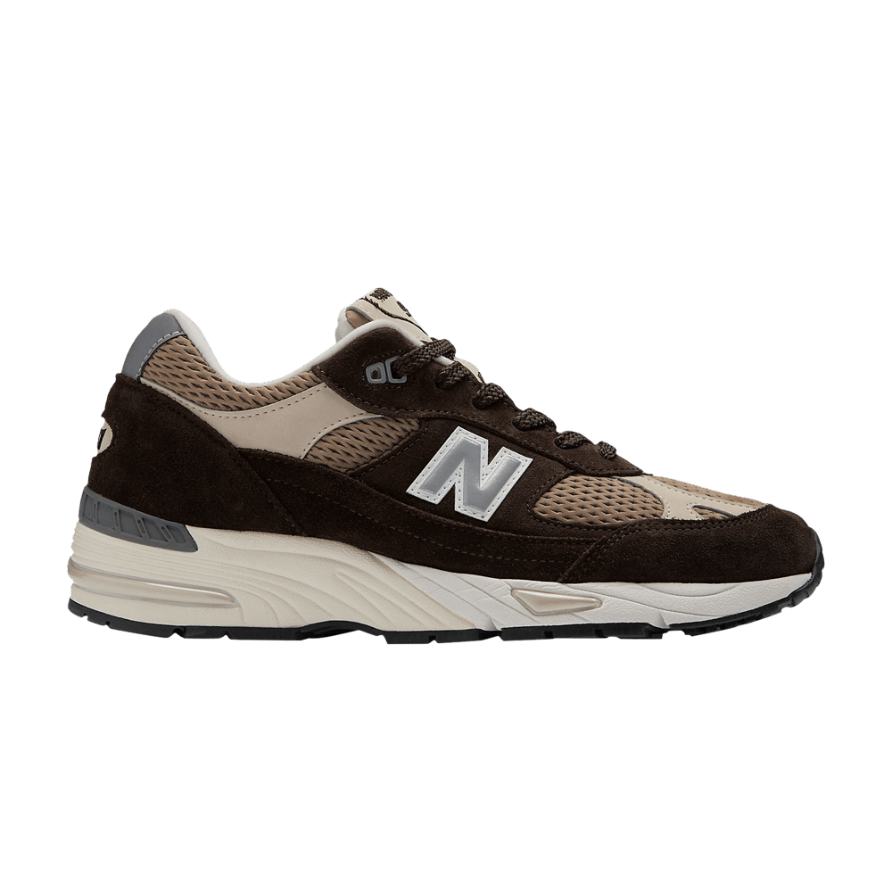 New Balance 991 MiUK Finale Pack Delicious