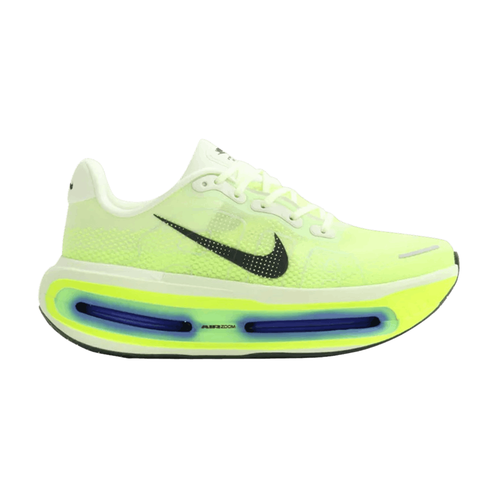 Nike Vomero Premium Volt Teinte Saphir
