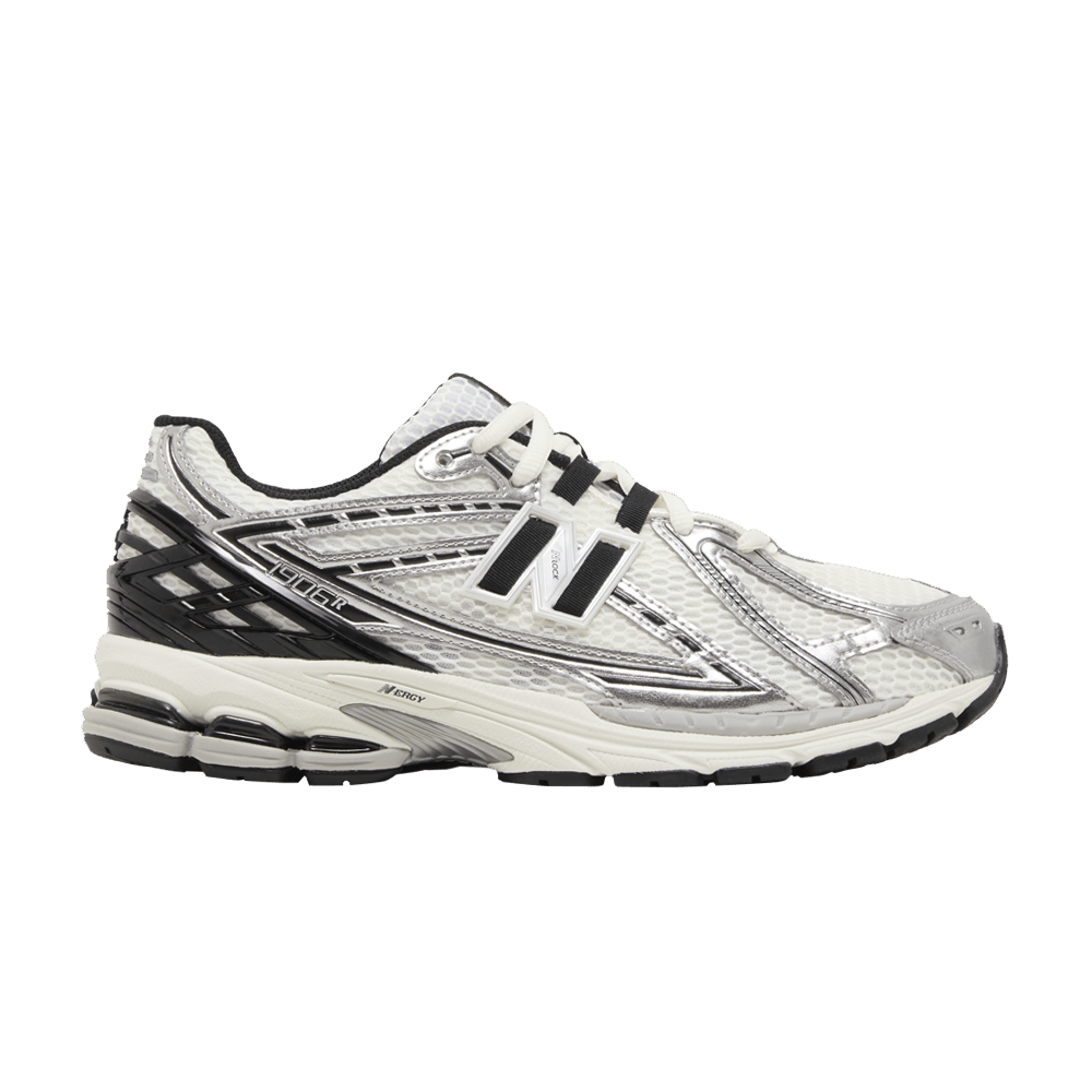 New Balance 1906R Argent Noir