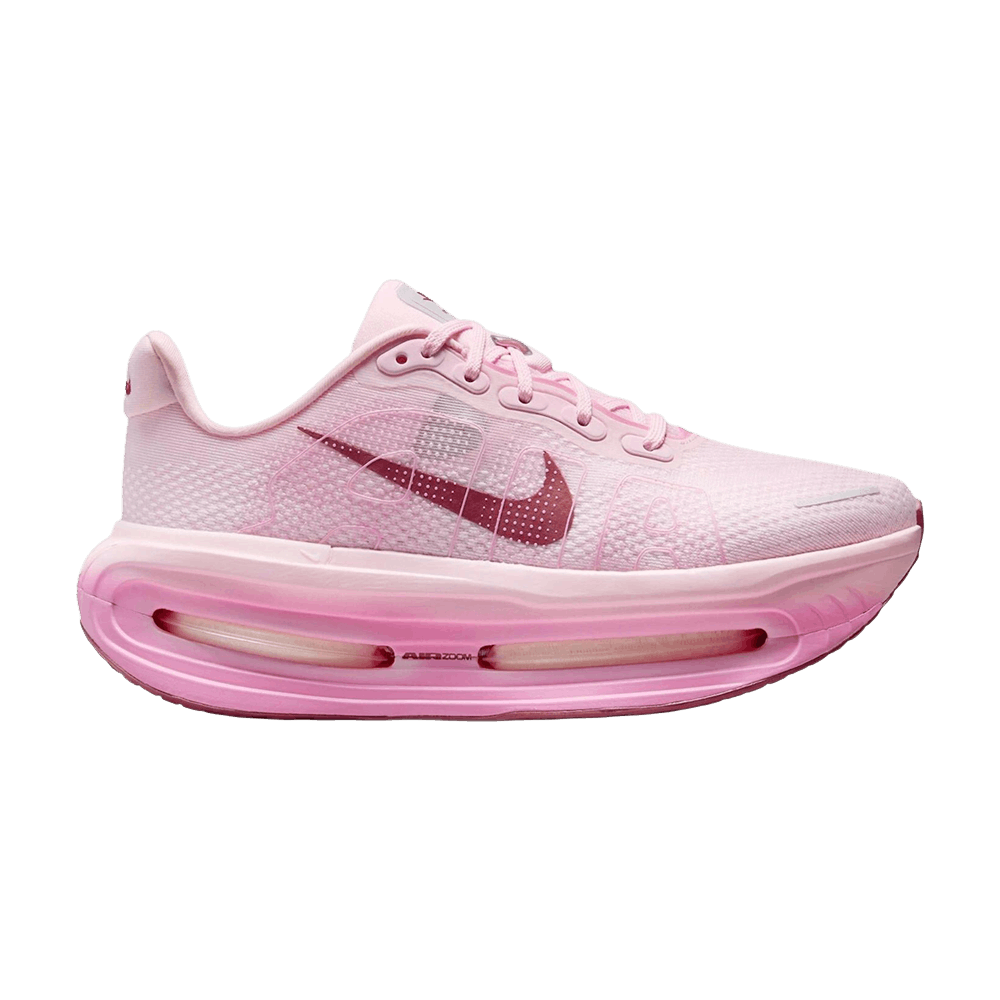 Nike Vomero Premium Pink Foam Light Magenta (Femme)
