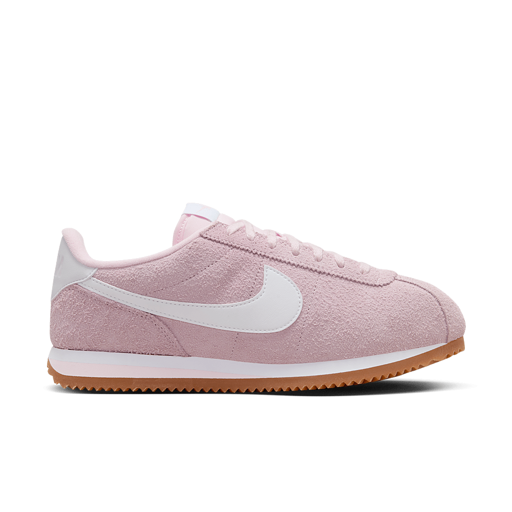 Nike Cortez Vintage Pink Foam (Femme)